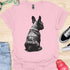 Pardon my frenchie - V5 - Stylish Back Two T-Shirt